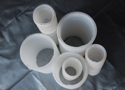 Slub Bellows