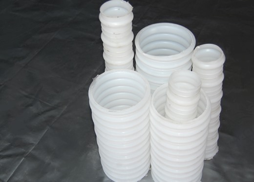 Slub Bellows