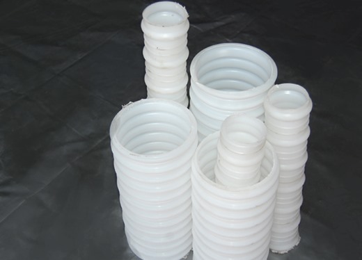 Slub Bellows