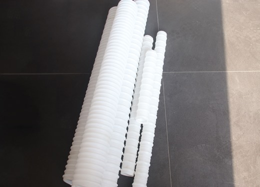 Prestressed Bellows