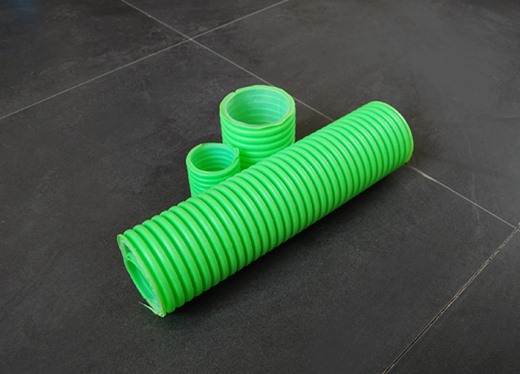 Fresh Air Duct