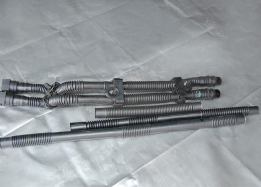 Car Tubing