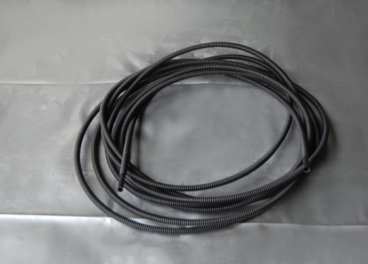 Car Washing Tube