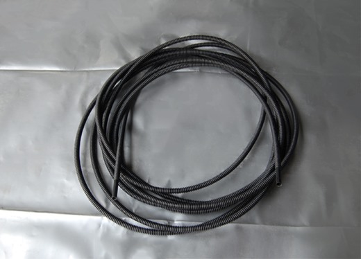 Car Washing Tube