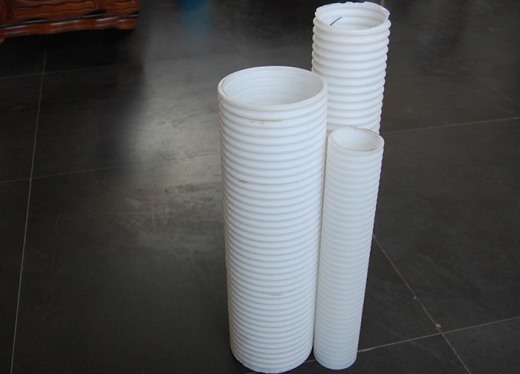 Double Wall Corrugated Pipe