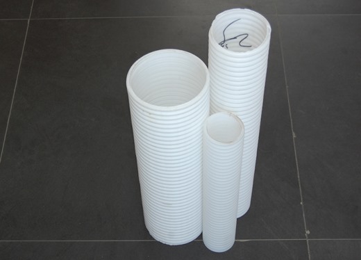 Double Wall Corrugated Pipe