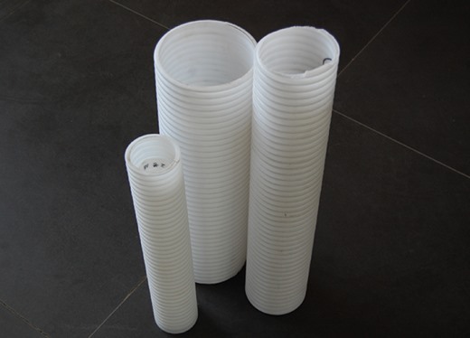 Double Wall Corrugated Pipe