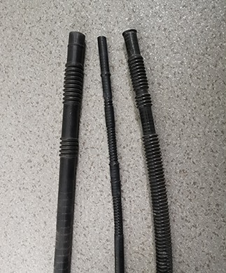 Bellows for Automobiles