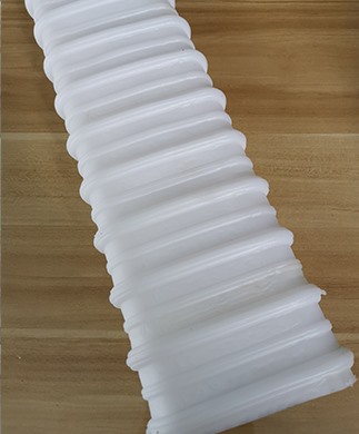 Prestressed Bellows
