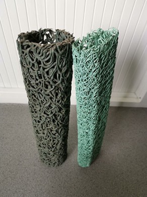 Plastic Network Management