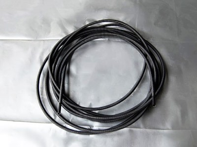 car wash hose