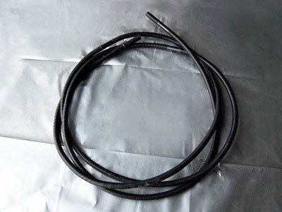 Automotive bellows