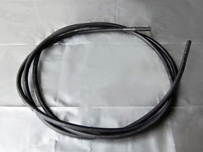 Automotive bellows