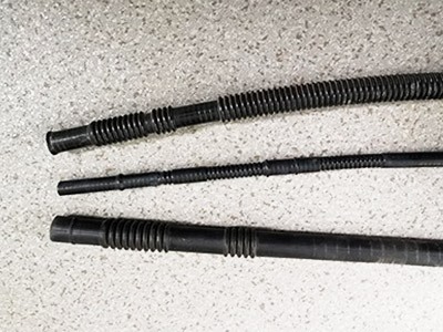 Automotive bellows
