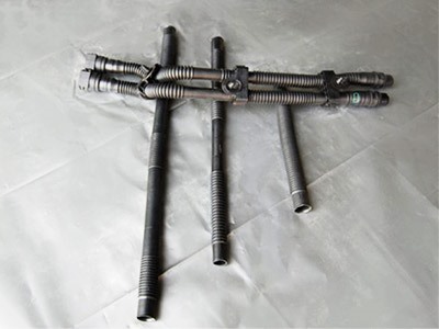 Auto tubing