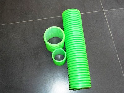 Fresh air duct