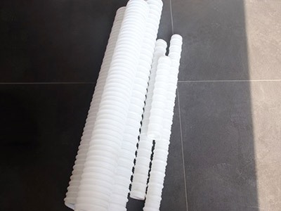 Prestressed Bellows