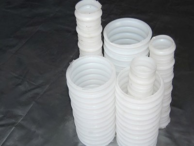 Prestressed Bellows