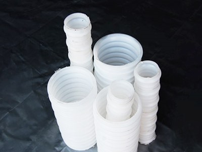 Bamboo bellows