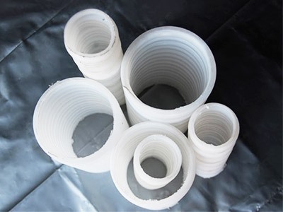Bamboo bellows