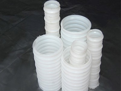 Bamboo bellows