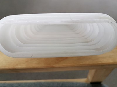Prestressed Bellows