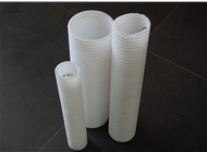 Fine processing is the way out of bellows production line
